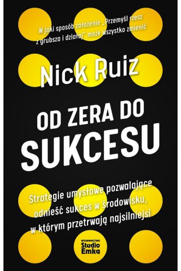 Od zera do sukcesu