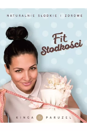 FIT Sodkoci - Kinga Paruzel