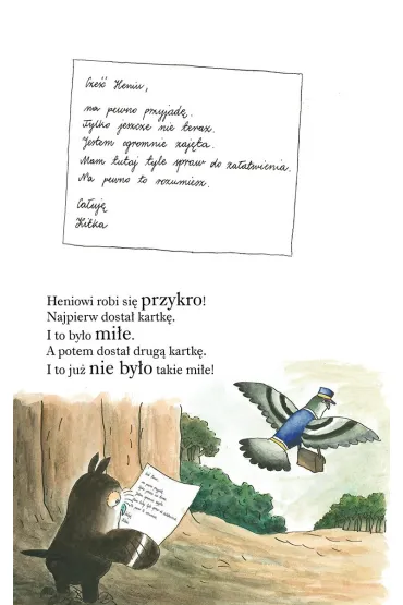 Felek i Tola. Felek i Tola. Co s�ycha�? - Sylvia Vanden Heede