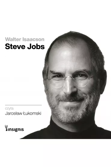 Audiobook Steve Jobs mp3 - Walter Isaacson