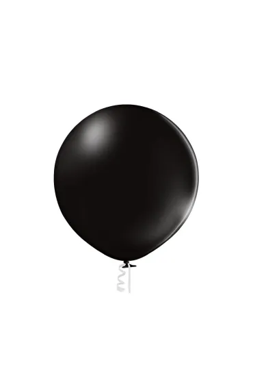 Godan Balon Belbal czarny 5 szt