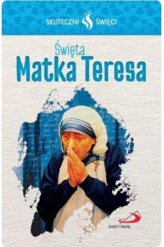 Karta Skuteczni wici. wita Matka Teresa
