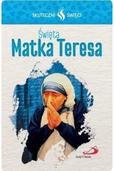 Karta Skuteczni �wi�ci �w. Matka