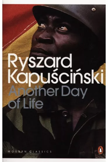 Another Day of Life - Ryszard Kapu�ci�ski