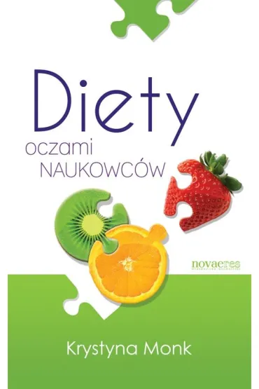 Diety oczami naukowc�w - Krystyna Monk