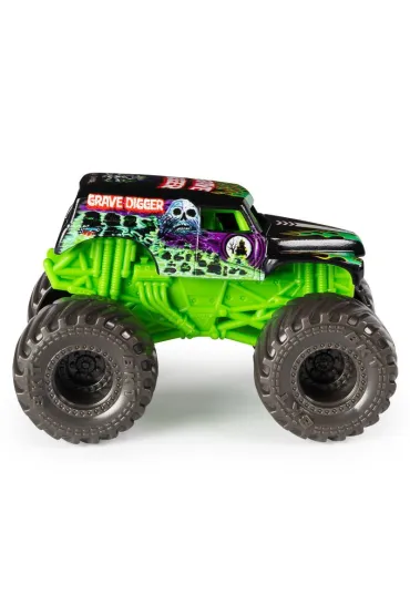 Monster Jam Auto 6047123 Spin Master