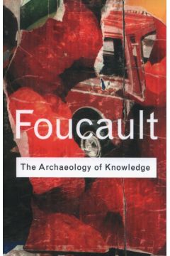 Archaeology of Knowledge