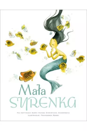 Ma�a Syrenka - Francesca Rossi