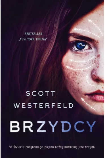 Brzydcy. Tom 1 - Scott Westerfeld