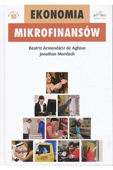 Ekonomia mikrofinansów