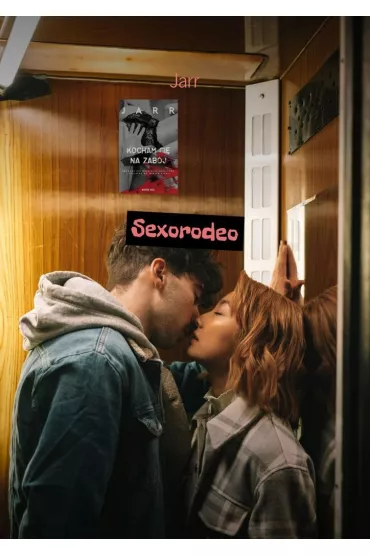 eBook Sexorodeo mobi epub - Jarr
