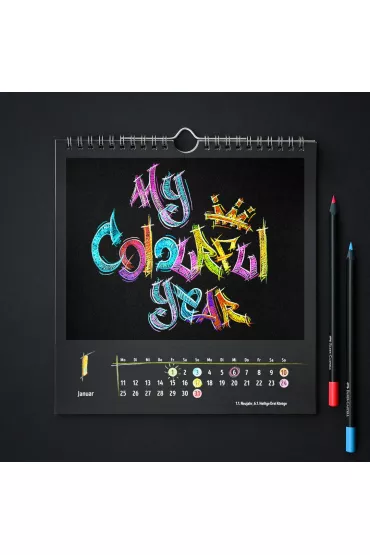 Faber-Castell Kredki tr�jk�tne Black 12 szt.