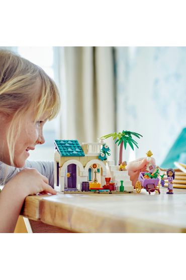 LEGO | Disney Asha w Rosas 43223