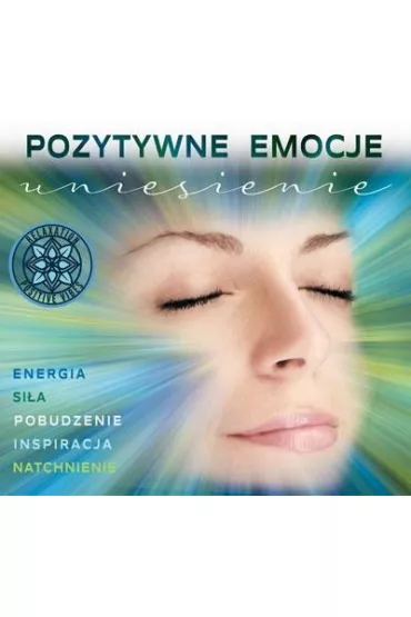 Pozytywne Emocje: Uniesienie CD