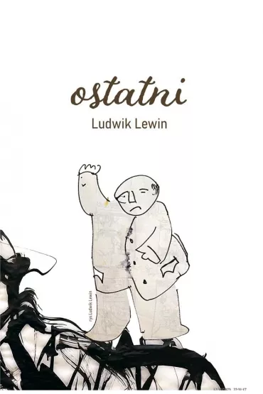Ostatni - Ludwik Lewin