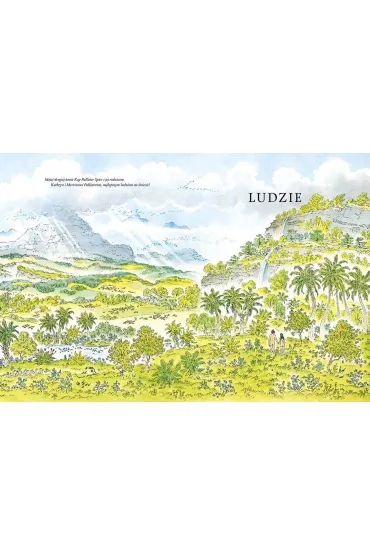 Ludzie - Peter Spier