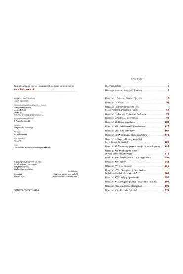 Polski my nar�d - Wojciech Polak