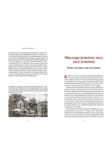 Polski my nar�d - Wojciech Polak