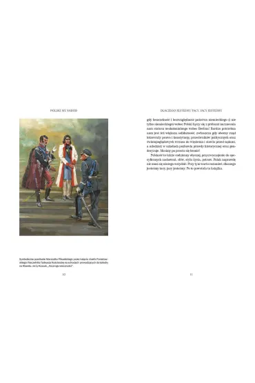 Polski my nar�d - Wojciech Polak