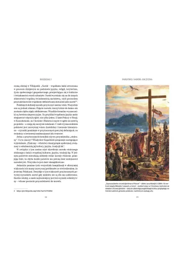 Polski my nar�d - Wojciech Polak