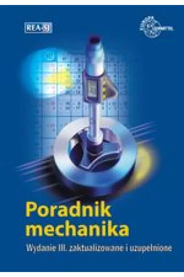 Poradnik mechanika (/2020) - Joachima  Potrykusa
