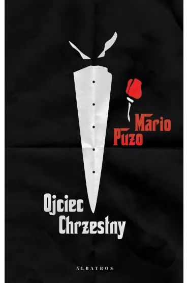 Ojciec Chrzestny - Mario Puzo