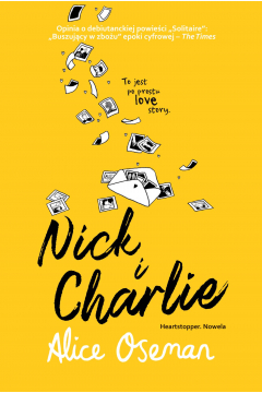 eBook Nick i Charlie mobi epub