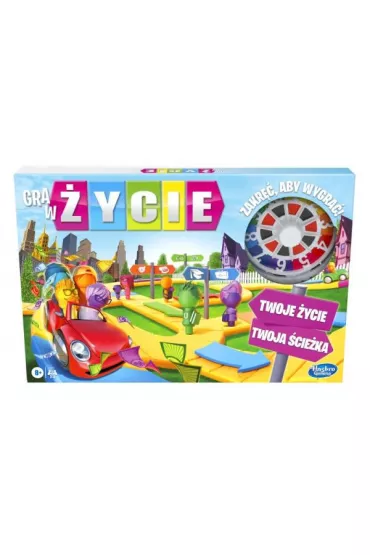 Gra w �ycie
