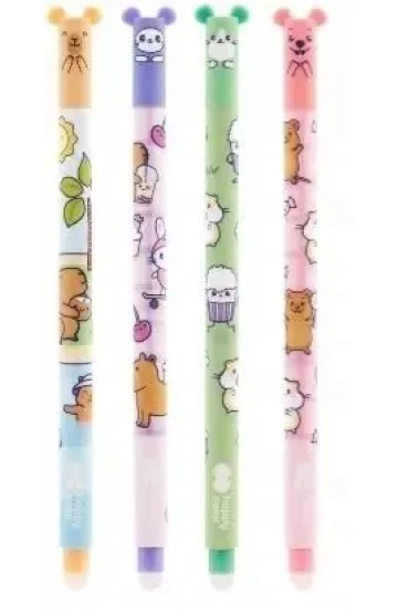 Happy Color D�ugopis wymazywalny Kapibara - Yummy Yum, 1 szt.