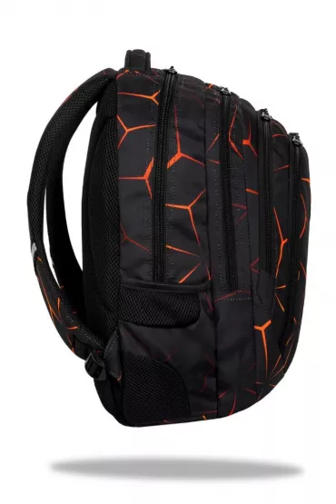 CoolPack Plecak m�odzie�owy Drafter Lava