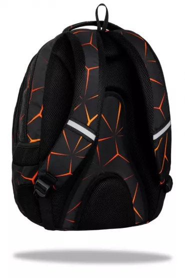 CoolPack Plecak m�odzie�owy Drafter Lava