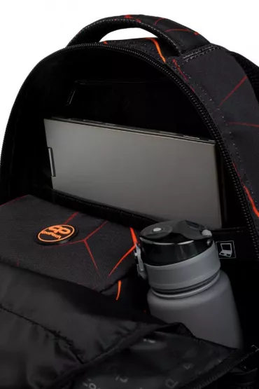 CoolPack Plecak m�odzie�owy Drafter Lava