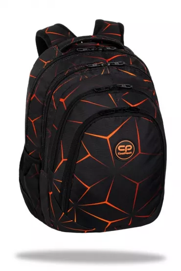 CoolPack Plecak m�odzie�owy Drafter Lava