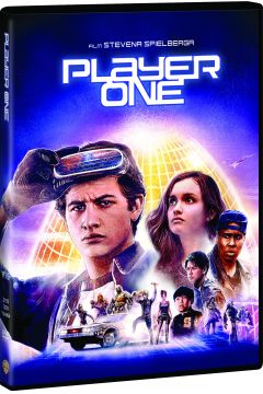 Player One (DVD)