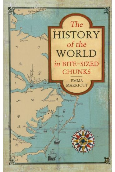 The History of the World in Bite-Sized Chunks