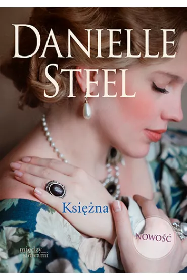 Ksi�na - Danielle Steel