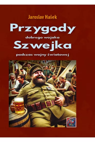 Przygody dobrego wojaka Szwejka podczas wojny.. A4 - Jaroslav Ha�ek