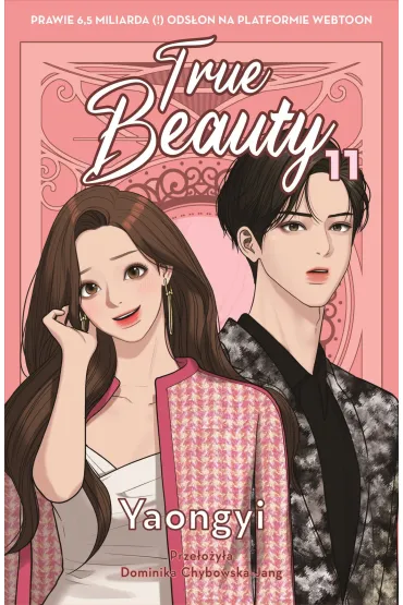 True Beauty 11 - Yaongyi