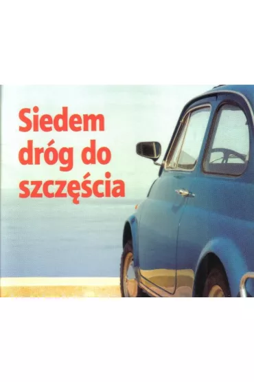Siedem dr�g do szcz�cia. Pere�ka