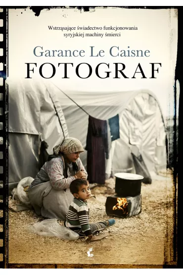 Fotograf - Garance Le Caisne