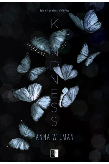 Kindness - Anna Willman