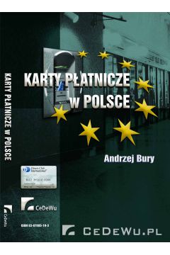 eBook Karty patnicze w Polsce pdf
