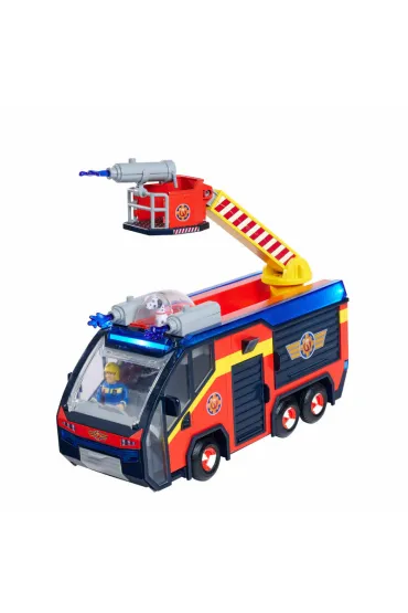 Jupiter Stra�ak Sam Dickie Toys