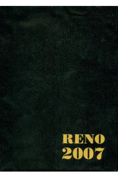 Kalendarz 2007 RENO -