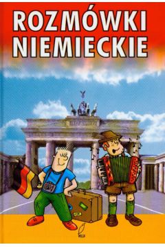 Rozm�wki niemieckie - Fr�czek Agnieszka
