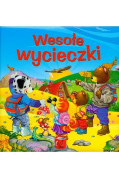 Weso�e wycieczki - Fabisi�ska Liliana