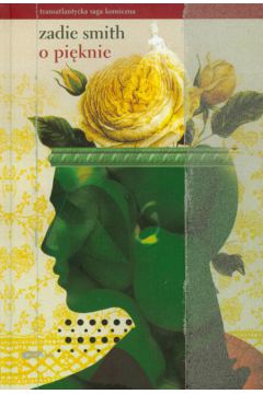 O pi�knie - Smith Zadie