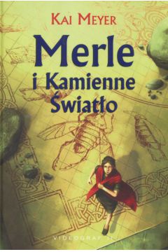 Merle i kamienne �wiat�o - Meyer Kai - Meyer Kai