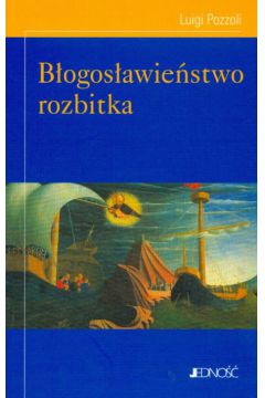 B�ogos�awie�stwo rozbitka - Pozzoli Luigi - Pozzoli Luigi