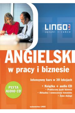 Angielski w pracy i biznesie